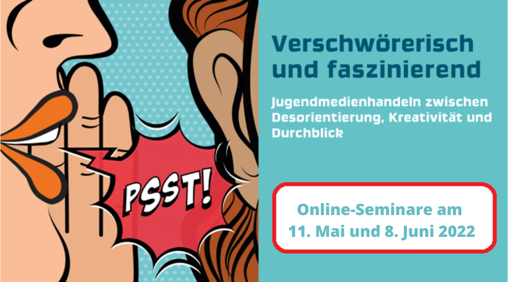 Online-Qualifizierungsseminare