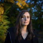 Foto von Katharina Nocun ©Gordon Welters