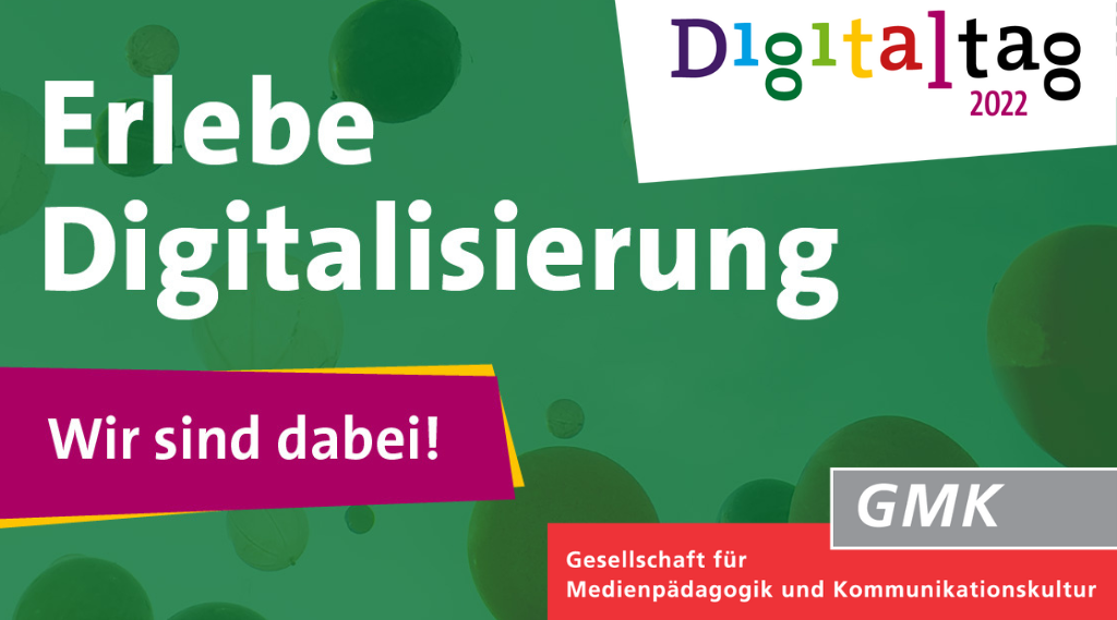 Digitaltag 2022