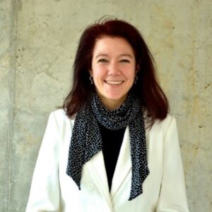 Foto von Prof.in Dr.in Monika Oberle
