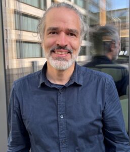 Foto von Prof. Dr. Björn Maurer