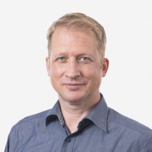 Foto von Prof. Dr. phil Ingo Bosse