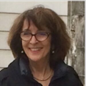 Foto von Evelyne Brumder-Bévort
