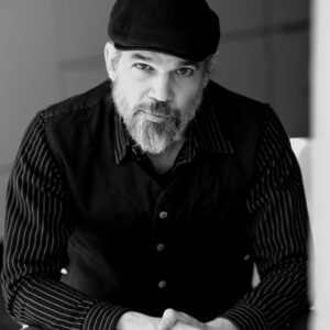 Foto von Prof. Dr. Lars Diestelhorst