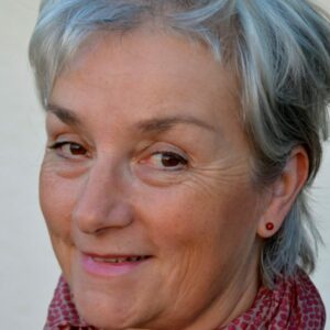 Foto von Gerda Sieben
