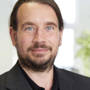 Foto von Prof. Dr. Thomas Knaus