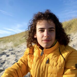 Foto von Mika Schadow