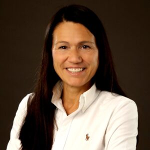 Foto von Vertr. Prof. Dr. Stefanie Nickel