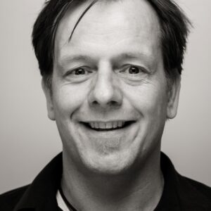 Foto von Andreas Pauly