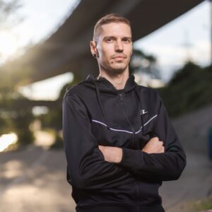 Foto von Fabian Reicher