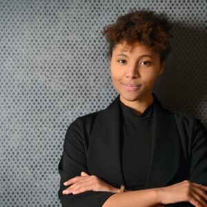Foto von Lakisha Römer