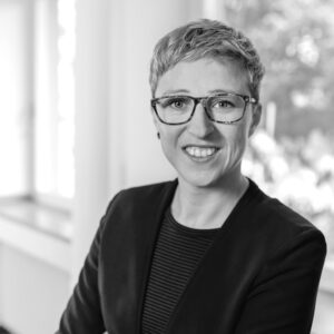 Foto von Dr. Raik Roth