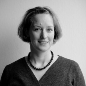 Foto von Prof. Dr. habil. Sigrid Kannengießer