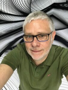 Foto von Patrik Vernier