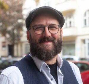 Foto von Guido Bröckling