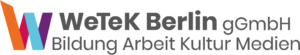 WeTek-Logo