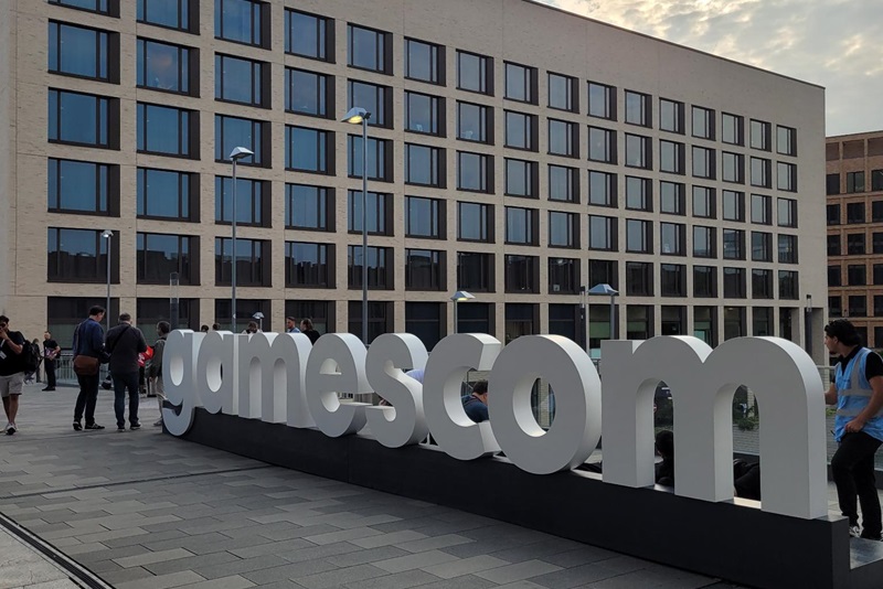 Jugendforum NRW/gamescom 2024