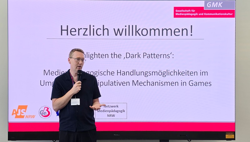 Jugendforum NRW/gamescom 2024