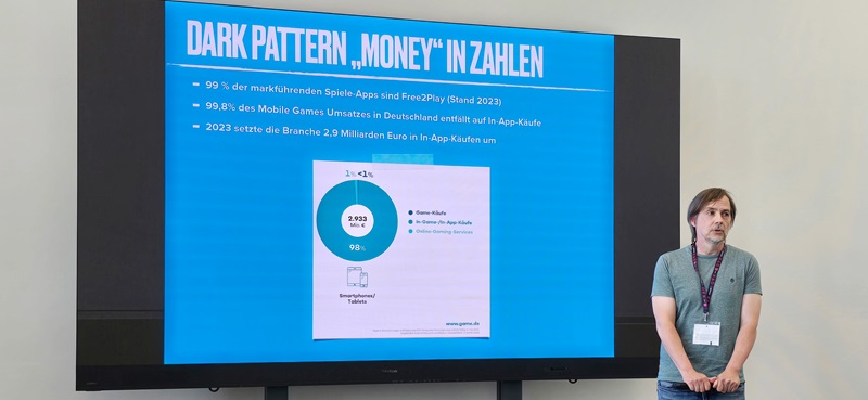 Jugendforum NRW/gamescom 2024