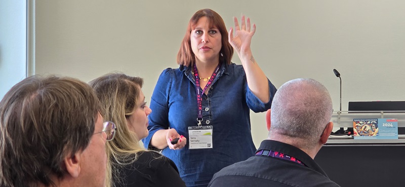 Jugendforum NRW/gamescom 2024