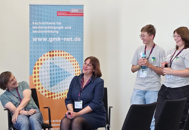 Jugendforum NRW/gamescom 2024