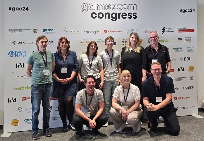 Jugendforum NRW/gamescom 2024