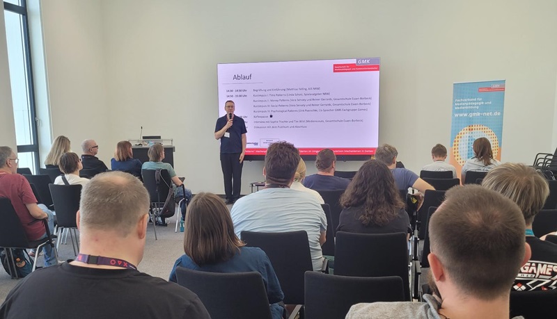 Jugendforum NRW/gamescom 2024