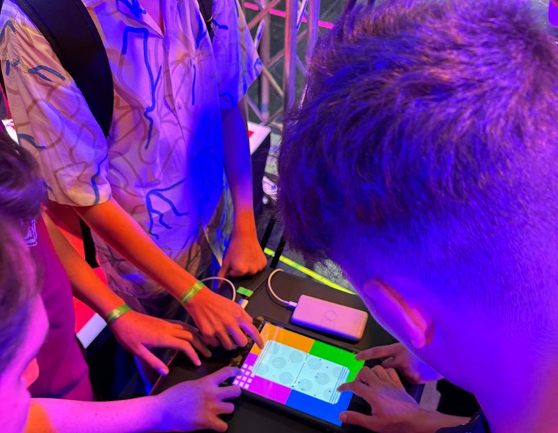 Jugendforum NRW/gamescom 2024