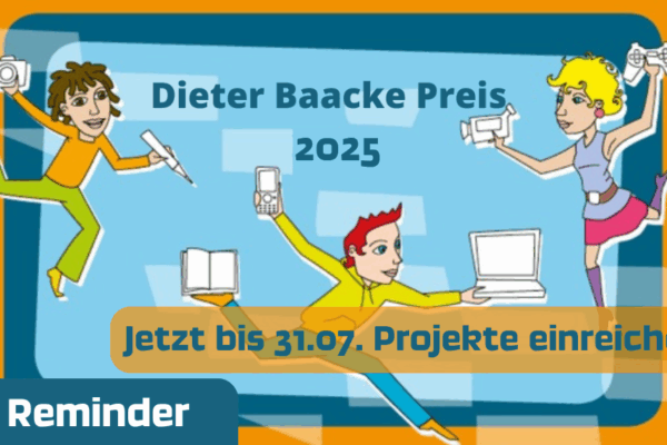 Figuren mit Medien