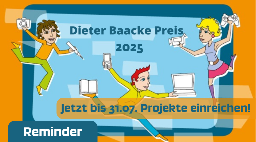 Figuren mit Medien