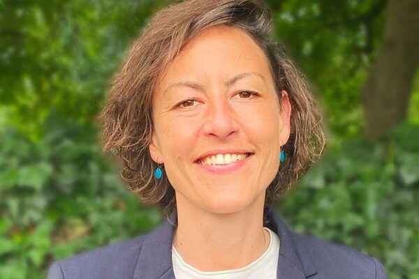 Foto von Selma Brand