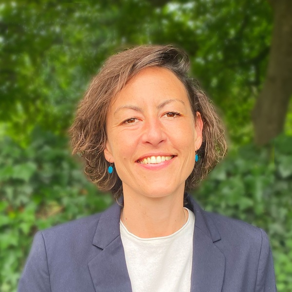 Foto von Selma Brand