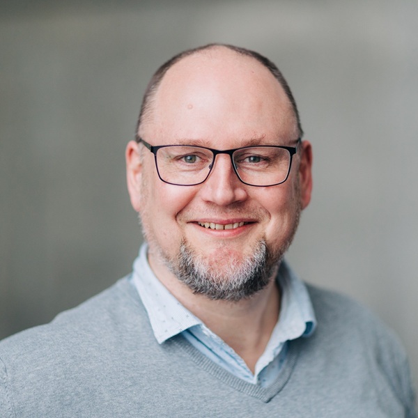 Foto von Tobias Albers-Heinemann