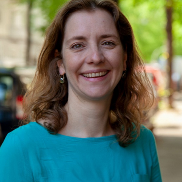 Foto von Julia Behr