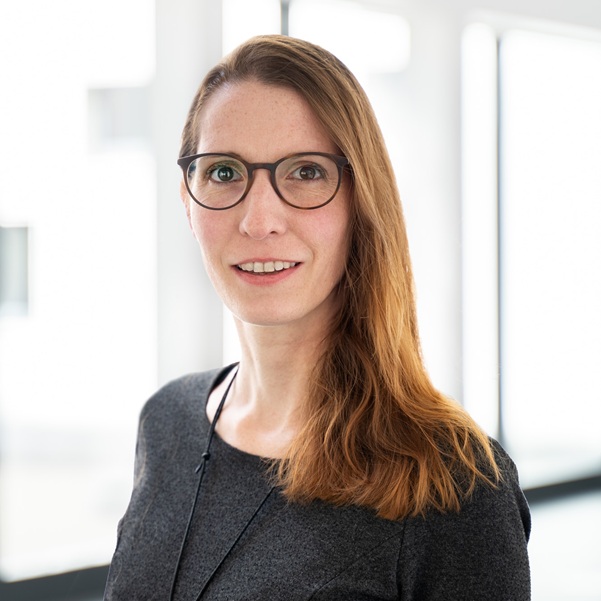 Foto von Angelika Beranek