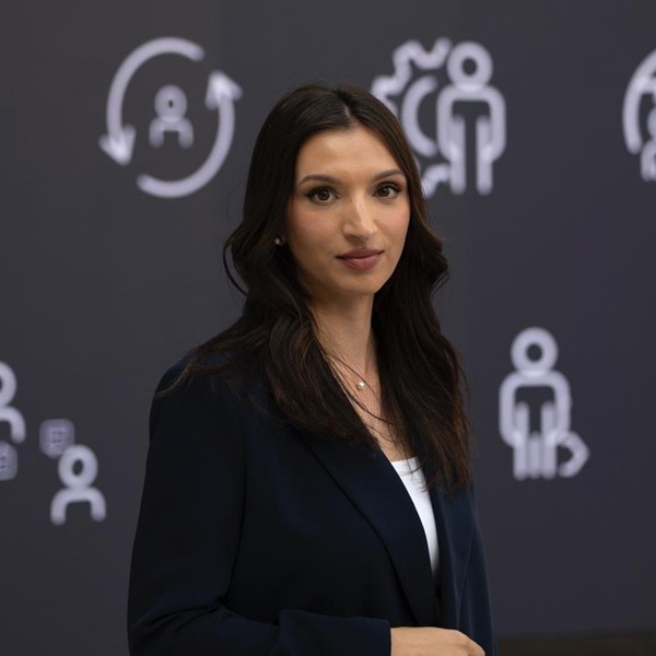 Foto von Ionna Georgia Eskiadi