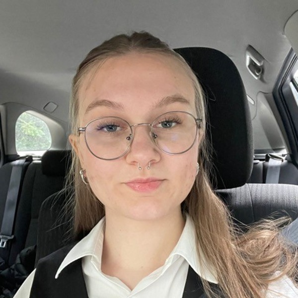 Foto von Sophie Fackert