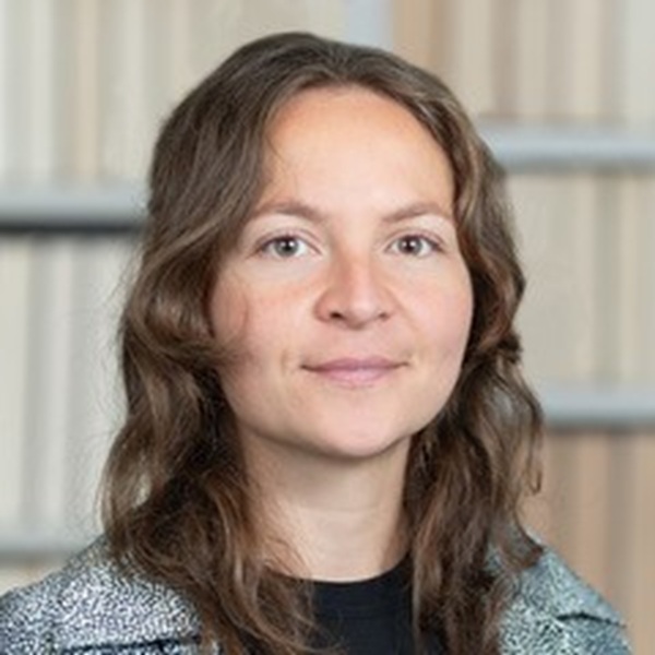 Foto von Alyssa Feick