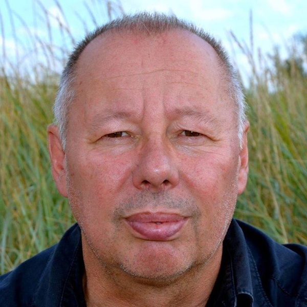 Foto von Markus Gerstmann