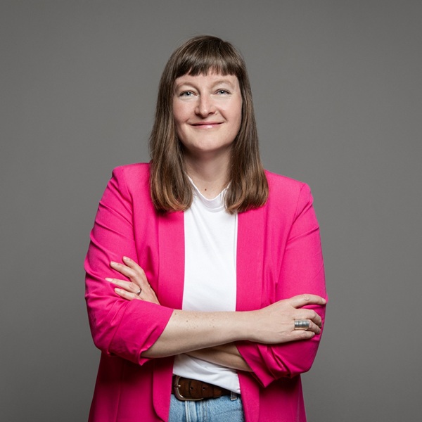 Foto von Denise Gühnemann