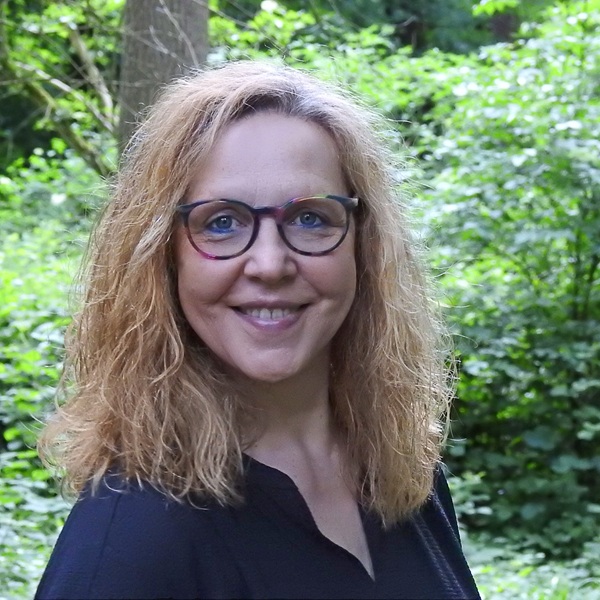 Foto von Frauke Hohberger