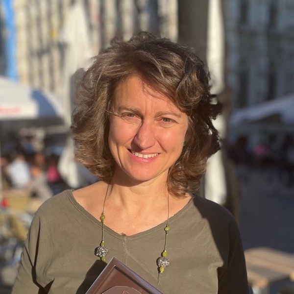 Foto von Maria Leonida