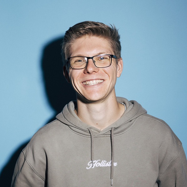 Foto von Steffen Ludwig