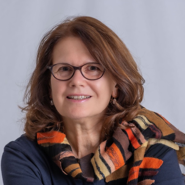 Foto von Prof. Dr. Dorothee M. Meister