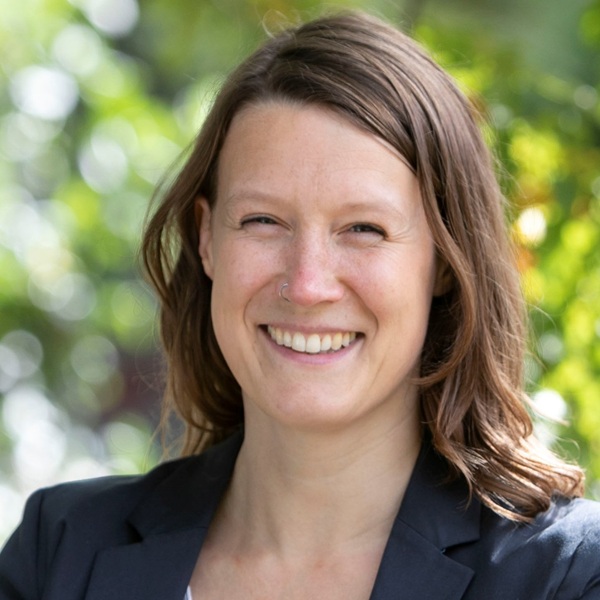 Foto von Dr. Jane Müller