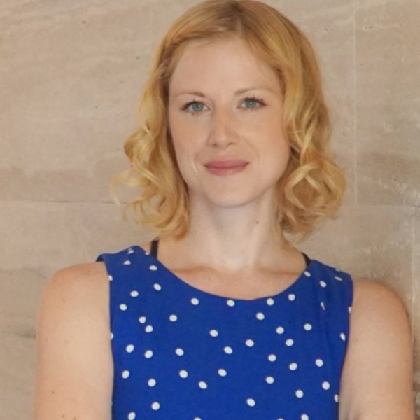 Foto von Raphaela Müller