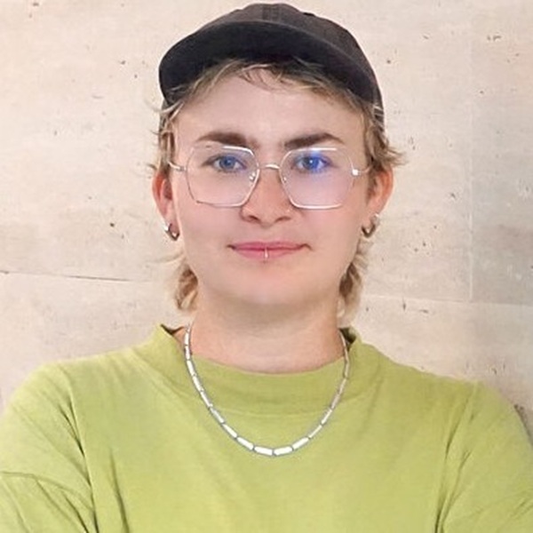 Foto von Charlotte Oberstuke