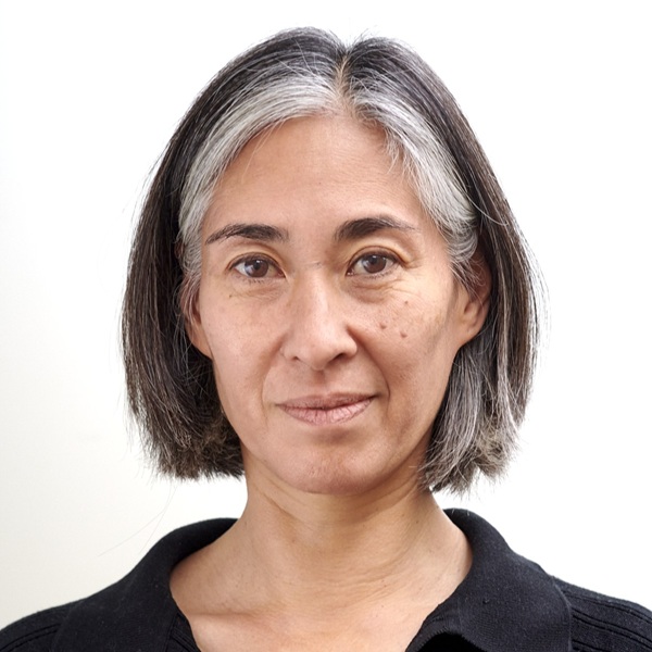Foto von Dr. Tong-Jin Smith