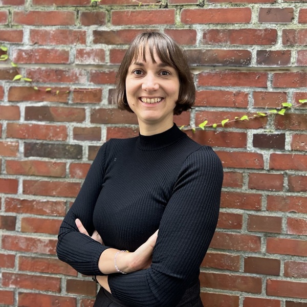 Foto von Mareike Thumel