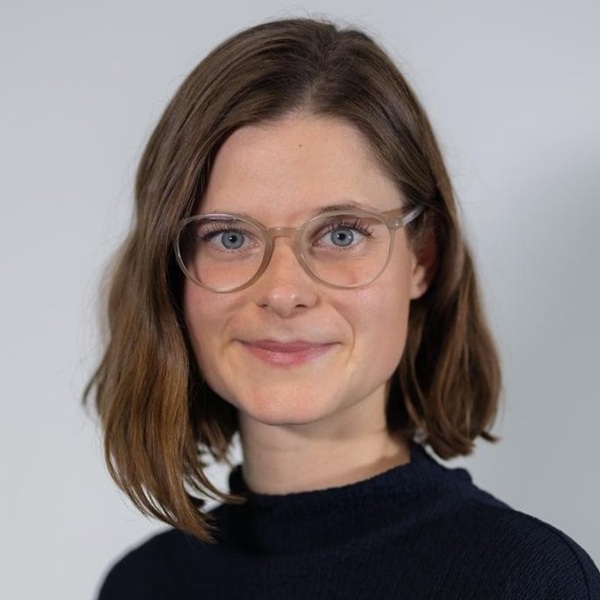 Foto von Sophia Wohlfarth